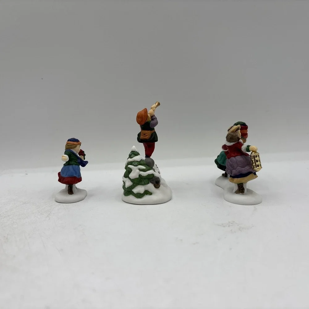 Department 56 this vintage